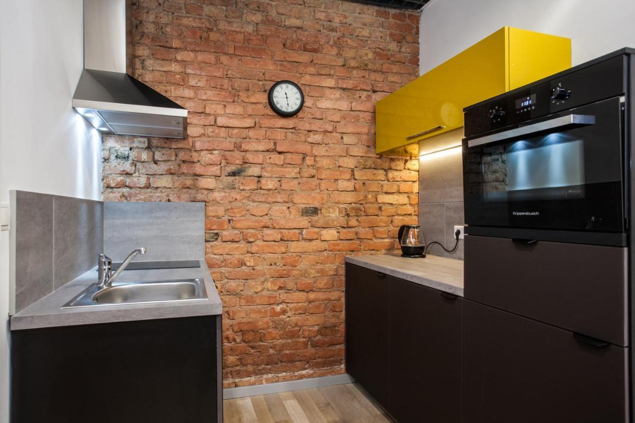 Chaka Apartments Riga Exterior foto